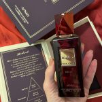 عطر ادکلن مادست دو افنان - Modest Deux Afnan - بررسی، قیمت و خرید
