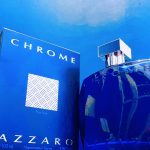 عطر ادکلن ازارو کروم پارفوم عزارو - Azzaro Chrome Parfum Azzaro - بررسی، قیمت و خرید