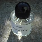 عطر ادکلن ولوت هیز باریدو - Velvet Haze Byredo - بررسی، قیمت و خرید