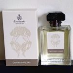 عطر ادکلن کارتوزیا اومو کارتوسیا - Carthusia Uomo Carthusia - بررسی، قیمت و خرید