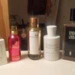 عطر ادکلن مارشود فور وایت عطیاب المرشود - Marshoud 4 White Atyab Al Marshoud - بررسی، قیمت و خرید