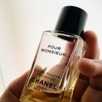 عطر ادکلن پور مونسو کنسانتره شانل - Pour Monsieur Concentree Chanel - بررسی، قیمت و خرید