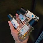 عطر ادکلن پرفیوم دو فت فروموس بی ای اس ام بای کریتر فایو دی اموشنز - Parfum de FĂT FRUMOS (Prince Charming) B.A.S.M. by Createur 5 D’Emotions - بررسی، قیمت و خرید