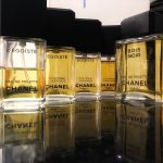 عطر ادکلن بوا نوآر شانل - Bois Noir Chanel - بررسی، قیمت و خرید