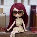 عطر ادکلن گلوریا کچرل - Gloria Cacharel - بررسی، قیمت و خرید