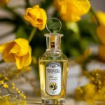 عطر ادکلن تولپان ای میموزا بروکارد - Тюльпан и мимоза - Tulip and Mimosa Brocard - بررسی، قیمت و خرید
