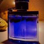 عطر ادکلن دیزایر بلو الفرد دانهیل - Desire Blue Alfred Dunhill - بررسی، قیمت و خرید