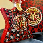 عطر ادکلن نیو باند استریت باند نامبر ناین - New Bond St. Bond No 9 - بررسی، قیمت و خرید