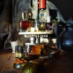 عطر ادکلن لِمیستِر الکیمیا پرفیومز - Les Mystères Alkemia Perfumes - بررسی، قیمت و خرید