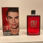 عطر ادکلن سی آر سون کریستیانو رونالدو - CR7 Cristiano Ronaldo - بررسی، قیمت و خرید