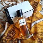 عطر ادکلن لیز اکسکلوزیف دو شانل سیکومور شانل - Les Exclusifs de Chanel Sycomore Chanel - بررسی، قیمت و خرید