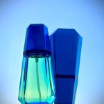 عطر ادکلن لولو بلو کاشارل - LouLou Blue Cacharel - بررسی، قیمت و خرید