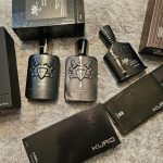 عطر ادکلن کورو اجمل - Kuro Ajmal - بررسی، قیمت و خرید