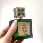 عطر ادکلن سانتال ایندیین اکستریت د پارفوم کریستین پروونزانو پرفیومز - Santal Indien Extrait De Parfum Christian Provenzano Parfums - بررسی، قیمت و خرید