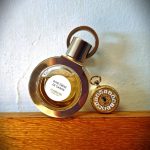 عطر ادکلن رز ابِن کارون - Rose Ebène (2021) Caron - بررسی، قیمت و خرید