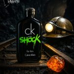 عطر ادکلن سی کی وان شاک فور هیم کلوین کلاین - CK One Shock For Him Calvin Klein - بررسی، قیمت و خرید
