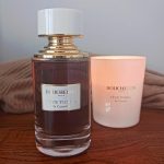 عطر ادکلن فو تونکا بوشرون - Fève Tonka de Canaima Boucheron - بررسی، قیمت و خرید