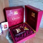 عطر ادکلن آسنت روژ الکساندر جی - Oscent Rouge Alexandre.J - بررسی، قیمت و خرید