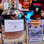 عطر ادکلن پارکو پالادیانو آی‌ایکس: ویولتا بوتگا ونتا - Parco Palladiano IX: Violetta Bottega Veneta - بررسی، قیمت و خرید