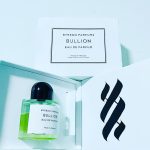 عطر ادکلن بولیون بایردو - Bullion Byredo - بررسی، قیمت و خرید