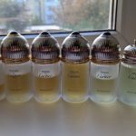 عطر ادکلن پاشا کارتیه کارتیر - Pasha Cartier Cartier - بررسی، قیمت و خرید