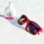 عطر ادکلن سی کی وان شوک فور هر کلوین کلاین - CK One Shock For Her Calvin Klein - بررسی، قیمت و خرید
