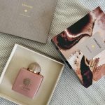 عطر ادکلن گایدنس آمواج - Guidance Amouage - بررسی، قیمت و خرید