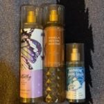 عطر ادکلن ویـنـتـر کـنـدی اپـل بث اند بادی ورکز - Winter Candy Apple Bath & Body Works - بررسی، قیمت و خرید