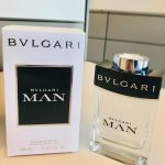 عطر ادکلن بولگاری من بولگاری - Bvlgari Man Bvlgari - بررسی، قیمت و خرید