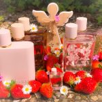 عطر ادکلن باربری هر اینتنس بربری - Burberry Her Intense Burberry - بررسی، قیمت و خرید