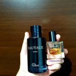 عطر ادکلن پروِرسو باروتی - Perverso Baruti - بررسی، قیمت و خرید