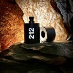 عطر ادکلن تو وان تو من کارولینا هررا - 212 Men Carolina Herrera - بررسی، قیمت و خرید