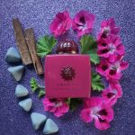 عطر ادکلن کریمسون راکس آمواج - Crimson Rocks Amouage - بررسی، قیمت و خرید