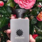 عطر ادکلن اوپوس دوازده – رز اینسنس آمواج - Opus XII – Rose Incense Amouage - بررسی، قیمت و خرید
