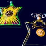 عطر ادکلن شز باند باند نامبر ناین - Chez Bond Bond No 9 - بررسی، قیمت و خرید