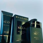 عطر ادکلن بولگاری من این بلک پرفیوم بولگاری - Bvlgari Man In Black Parfum Bvlgari - بررسی، قیمت و خرید