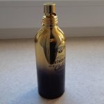 عطر ادکلن کیوبا آتنتیک دارک کیوبا پاریس - Cuba Authentic Dark Cuba Paris - بررسی، قیمت و خرید