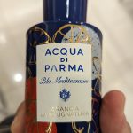 عطر ادکلن آکوا دی پارما بلو مدیترانه آرانسیا لا اسپوگناتورا آکوا دی پارما - Acqua di Parma Blu Mediterraneo - Arancia La Spugnatura Acqua di Parma - بررسی، قیمت و خرید