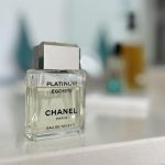 عطر ادکلن اگوئیست پلاتینوم شنل - Egoiste Platinum Chanel - بررسی، قیمت و خرید