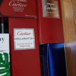 عطر ادکلن دکلاراسیون فراش کارتیه - Declaration Fraiche Cartier - بررسی، قیمت و خرید
