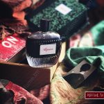 عطر ادکلن او دو پرفیوم الگین - Eau De Parfum Alguien - بررسی، قیمت و خرید