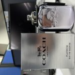 عطر ادکلن کوچ پلاتینوم کُوچ - Coach Platinum Coach - بررسی، قیمت و خرید