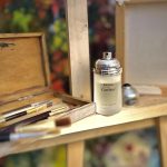 عطر ادکلن پاشا کارتیه کارتیر - Pasha Cartier Cartier - بررسی، قیمت و خرید