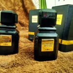 عطر ادکلن امبر وود اجمل - Amber Wood Ajmal - بررسی، قیمت و خرید