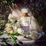عطر ادکلن آیریس د سیراکوز بوشورون - Iris de Syracuse Boucheron - بررسی، قیمت و خرید
