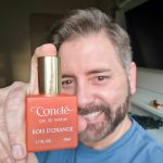 عطر ادکلن بوا د اورانژ کاندی پرفیوم - Bois d'Orange Condé Parfum - بررسی، قیمت و خرید