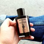 عطر ادکلن کولونیا کِرچیا اکوا دی پارما - Colonia Quercia Acqua di Parma - بررسی، قیمت و خرید