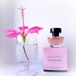 عطر ادکلن پیروت انجل شلسر - Pirouette Angel Schlesser - بررسی، قیمت و خرید