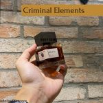 عطر ادکلن هارت کریمینال المنتس - Hearth Criminal Elements - بررسی، قیمت و خرید