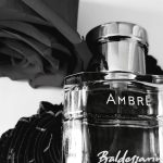 عطر ادکلن آمبره بالدسارینی - Ambré Baldessarini - بررسی، قیمت و خرید